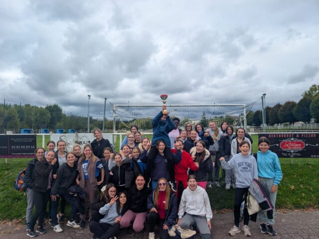Un mois de septembre placé sous le signe de la convivialité et de l’intégration à la MFR d’Étang-sur-Arroux
